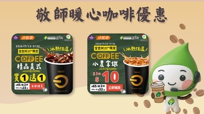 校園通抽獎暨咖啡優惠說明3